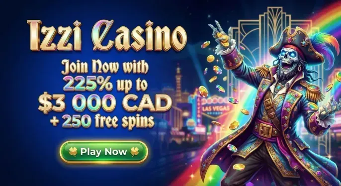 Izzi Casino